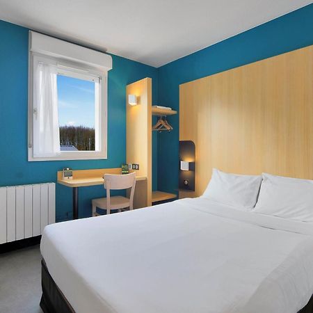 B&B Hotel Le Treport Friville Ngoại thất bức ảnh