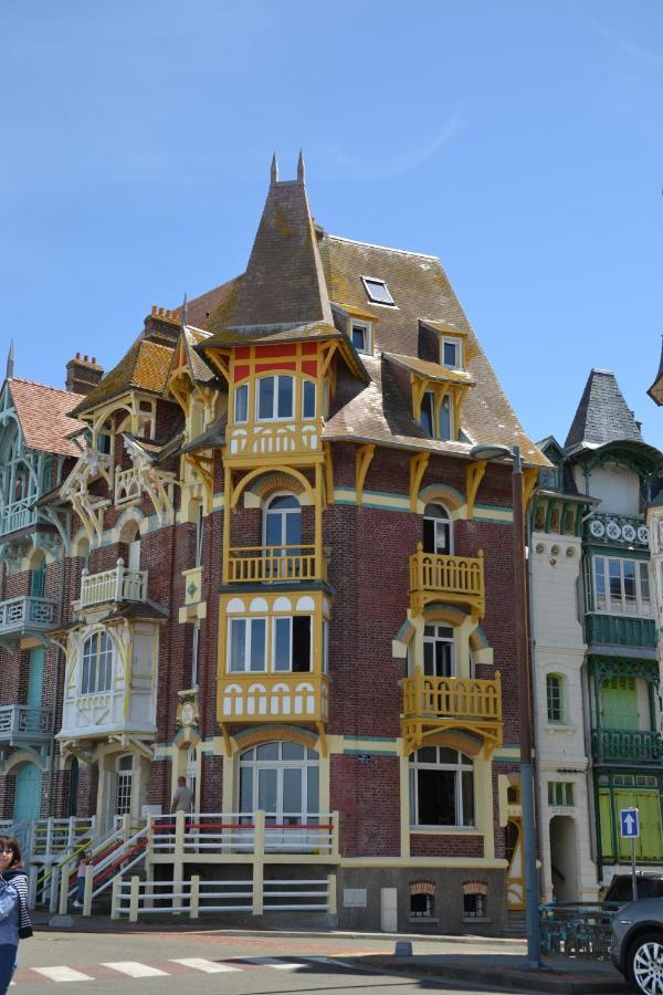 B&B Hotel Le Treport Friville Ngoại thất bức ảnh