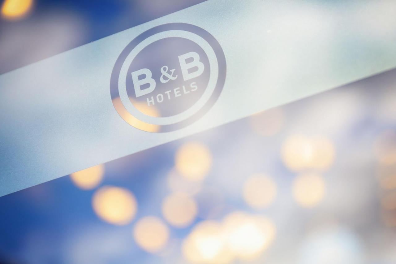 B&B Hotel Le Treport Friville Ngoại thất bức ảnh