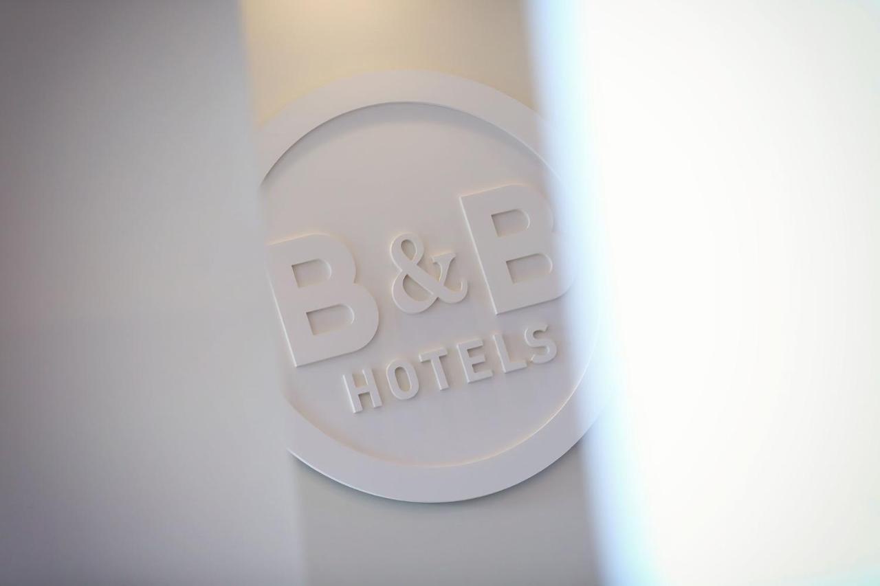 B&B Hotel Le Treport Friville Ngoại thất bức ảnh