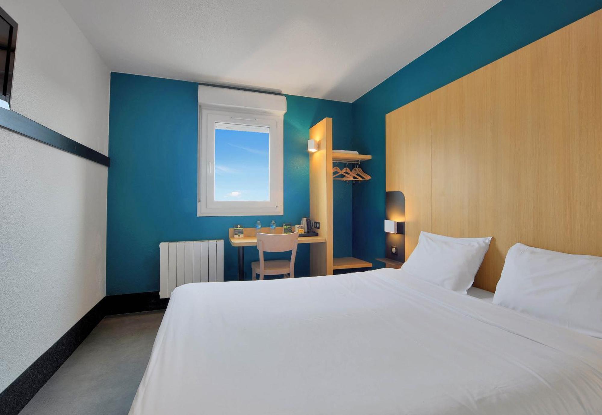 B&B Hotel Le Treport Friville Ngoại thất bức ảnh