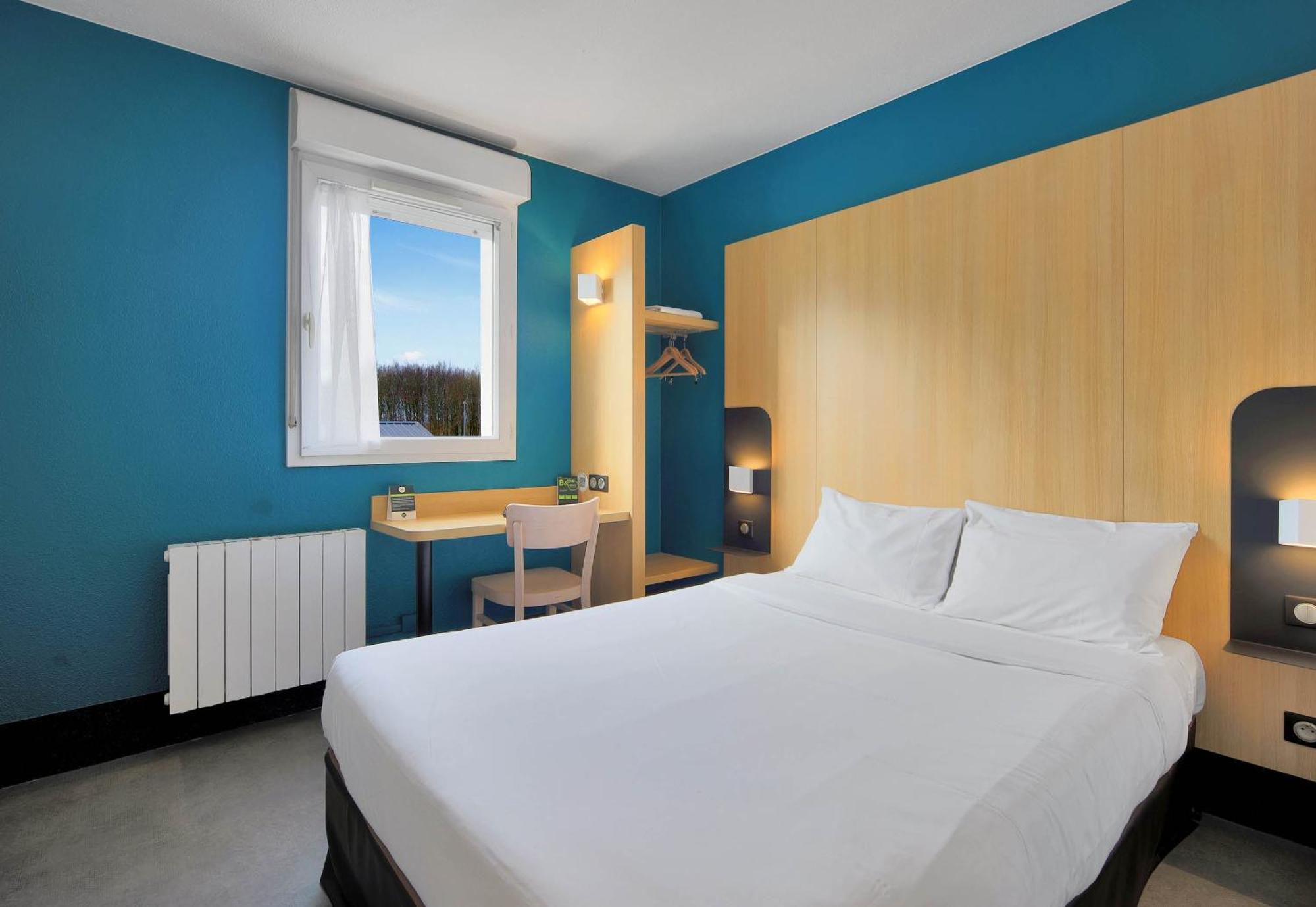 B&B Hotel Le Treport Friville Ngoại thất bức ảnh