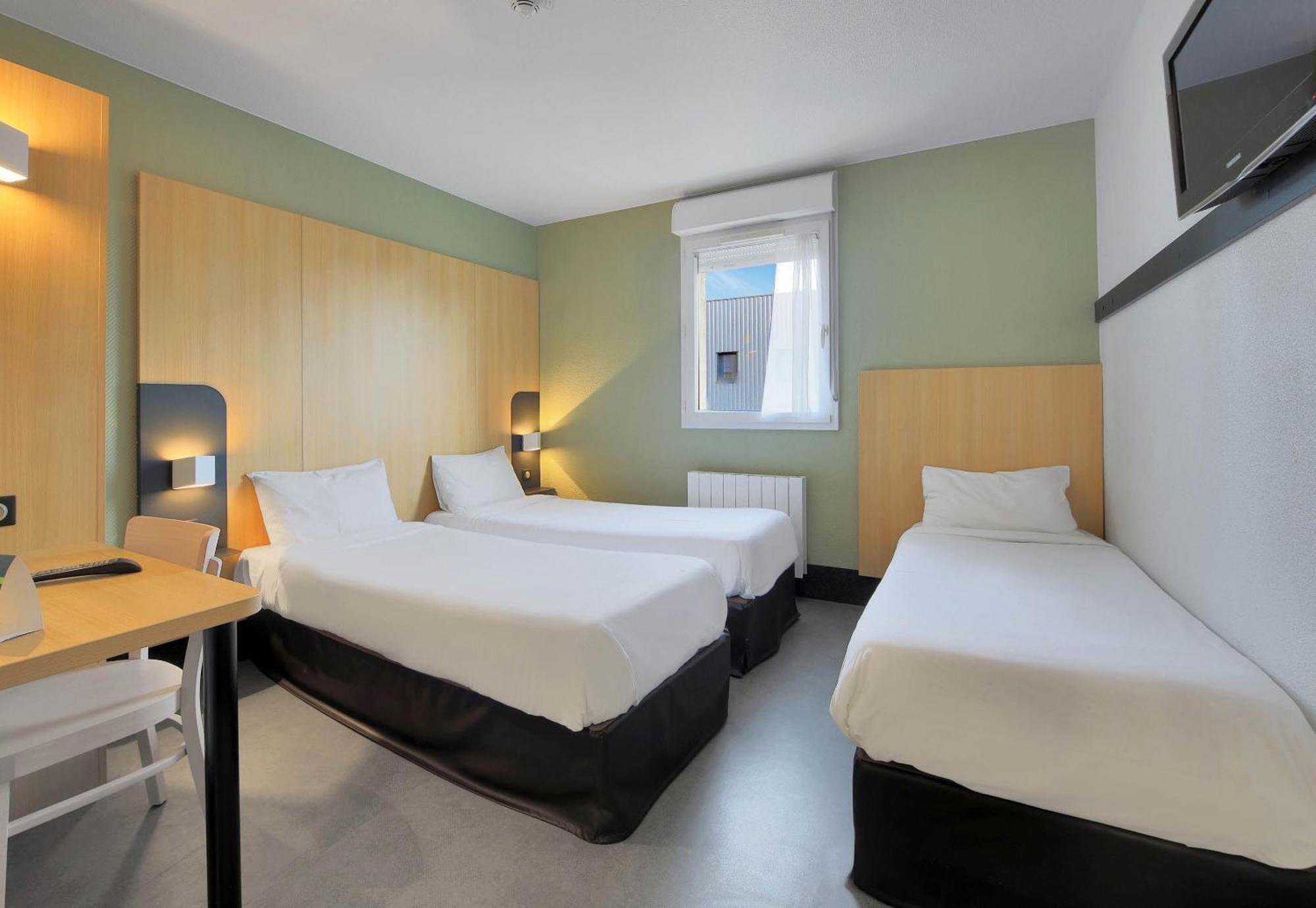 B&B Hotel Le Treport Friville Ngoại thất bức ảnh