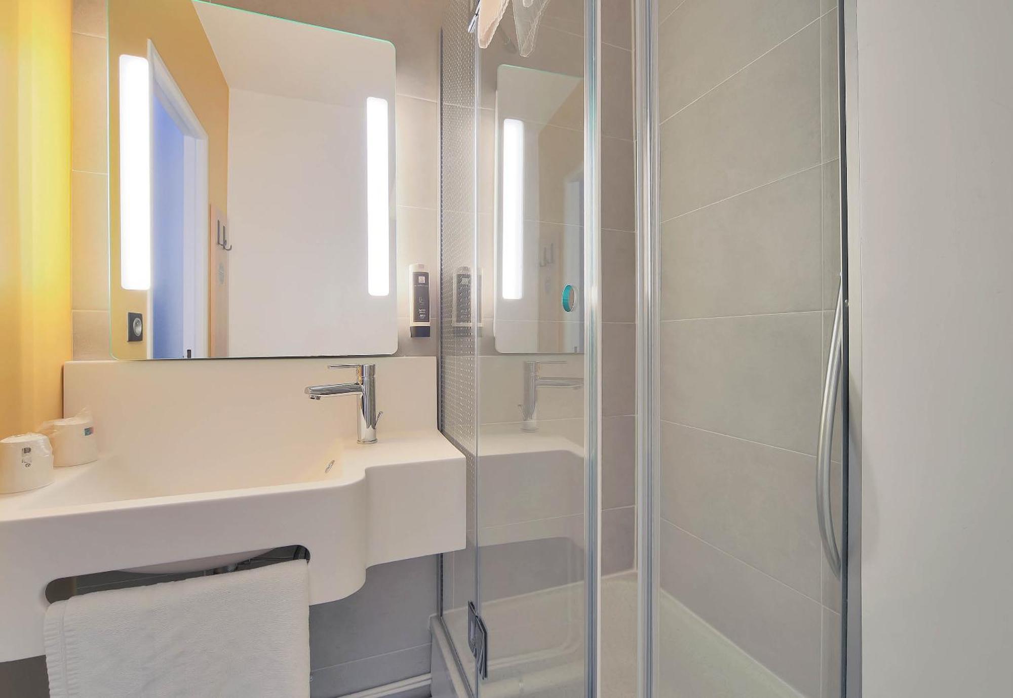 B&B Hotel Le Treport Friville Ngoại thất bức ảnh
