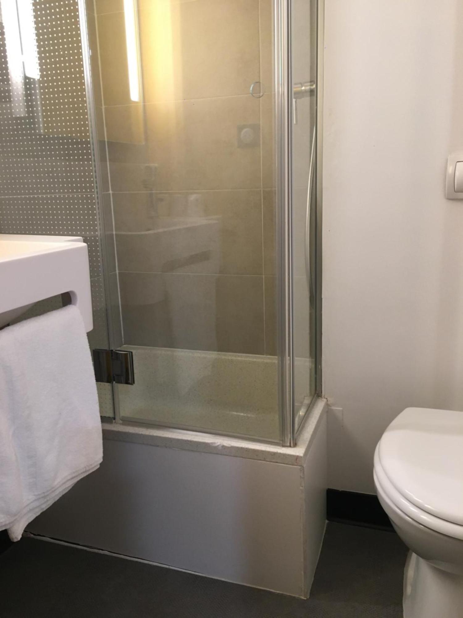 B&B Hotel Le Treport Friville Ngoại thất bức ảnh