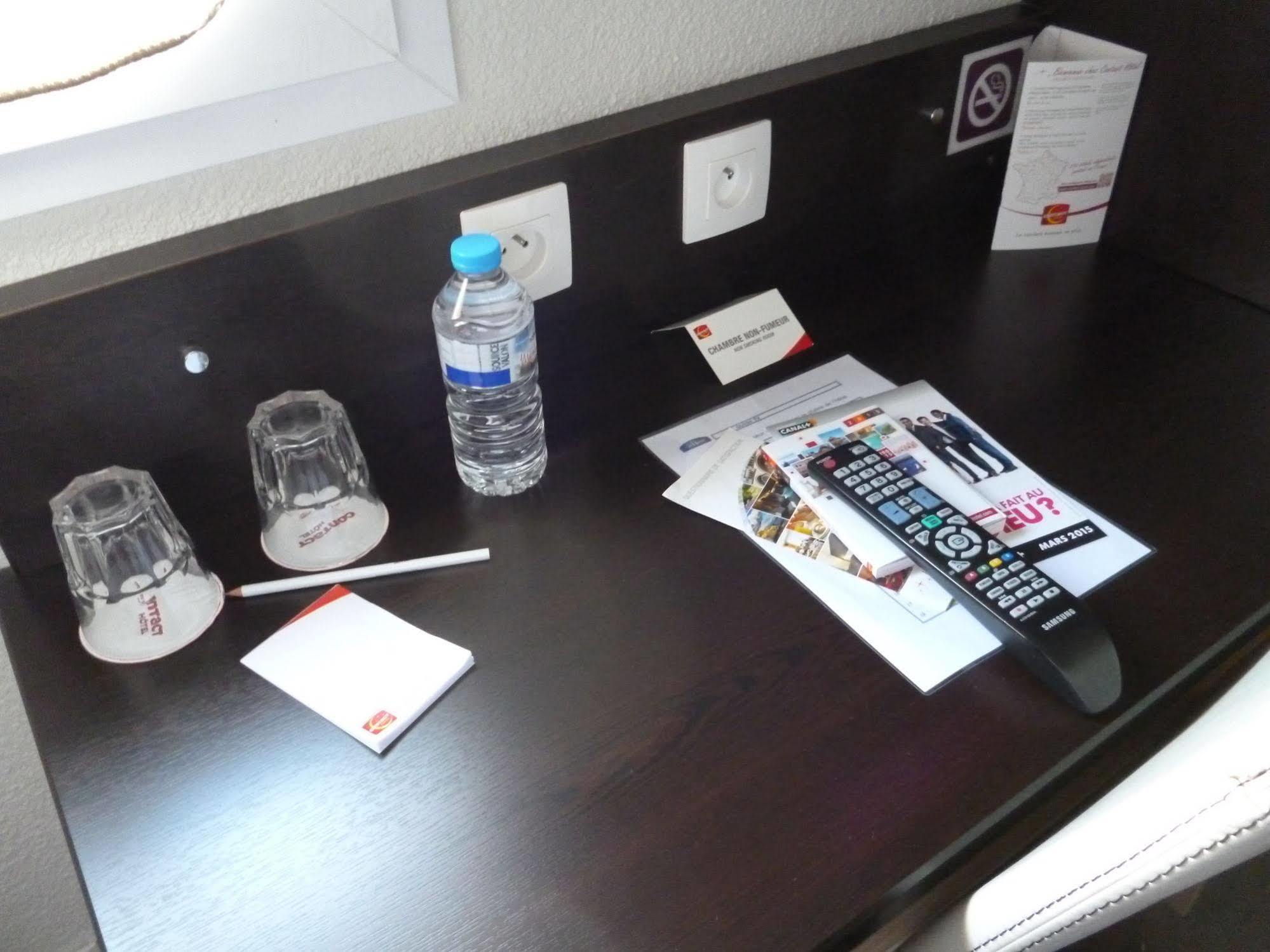 B&B Hotel Le Treport Friville Ngoại thất bức ảnh
